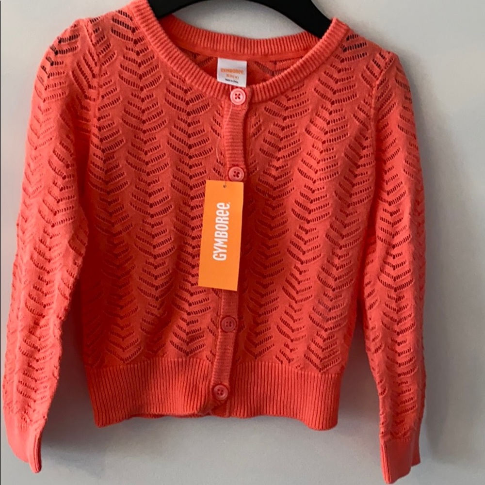 Girl cardigans
